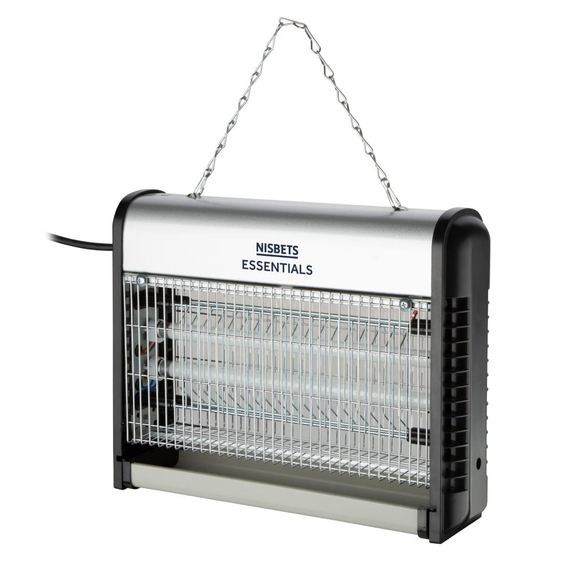 Nisbets Essentials Insektenvernichter 16W Nisbets Essentials Insektenvernichter 16W