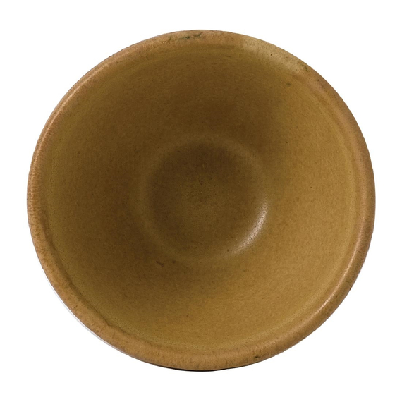 Churchill Super Vitrified Nourish Petra Sand Dip Pot, 60 ml (12 Stück) 1 Churchill Super Vitrified Nourish Petra Sand Dip Pot, 60 ml (12 Stück)