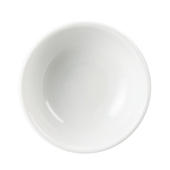 Olympia Whiteware Nudelschüsseln 19cm (6 Stück) 3 Olympia Whiteware Nudelschüsseln 19cm (6 Stück)