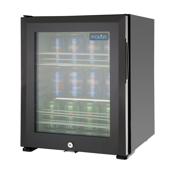 Polar G-Serie Hotelzimmer Kühlschrank 5 Polar G-Serie Hotelzimmer Kühlschrank