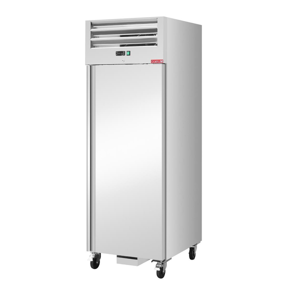 Gastro-M Stand Gefrierschrank Eintürig 1 Gastro-M Stand Gefrierschrank Eintürig