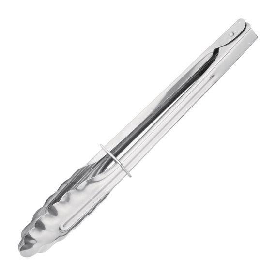 Nisbets Essentials Servierzange 24,5cm 2 Nisbets Essentials Servierzange 24,5cm
