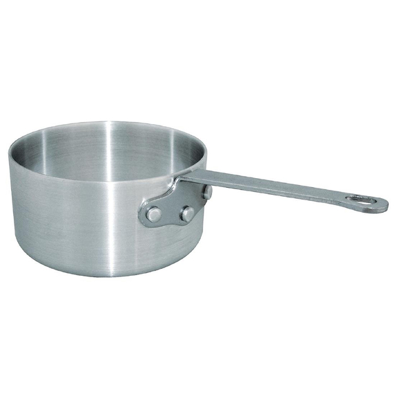 Vogue Aluminium Stieltopf 18cm 7 Vogue Aluminium Stieltopf 18cm