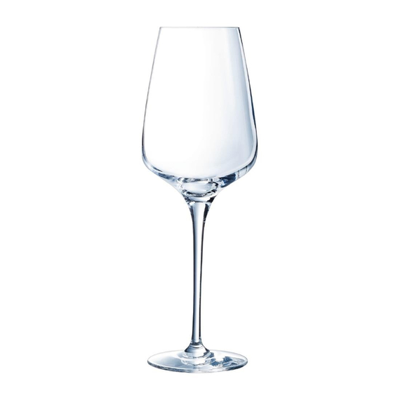 Chef & Sommelier Grand Sublym Weingläser 450ml (12 Stück) Chef & Sommelier Grand Sublym Weingläser 450ml (12 Stück)