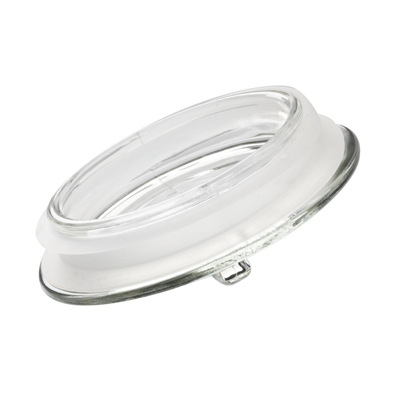 Kilner Vorratsglas 2L 6 Kilner Vorratsglas 2L