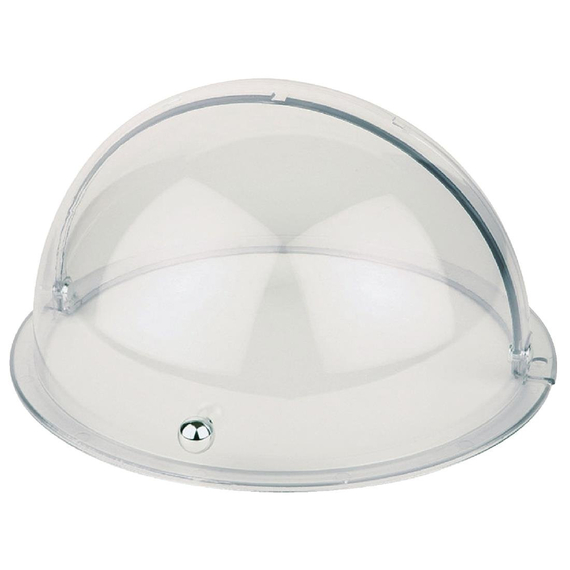APS Pure Kuchenhaube für Teller GF155 1 APS Pure Kuchenhaube für Teller GF155