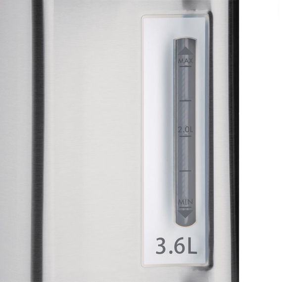 Nisbets Essentials Airpot - 3,6L 2 Nisbets Essentials Airpot - 3,6L