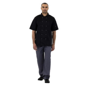 Whites Vegas Kochhose, Anthrazit, Größe XXL