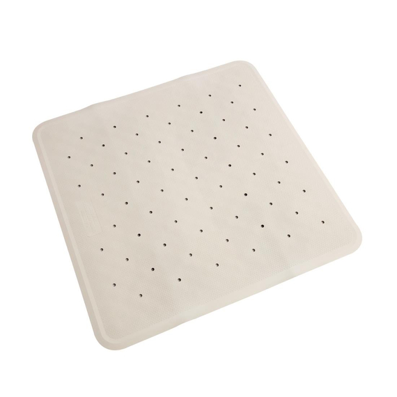 Mitre Essentials Duschmatte Mit Saugnäpfen 1 Mitre Essentials Duschmatte Mit Saugnäpfen