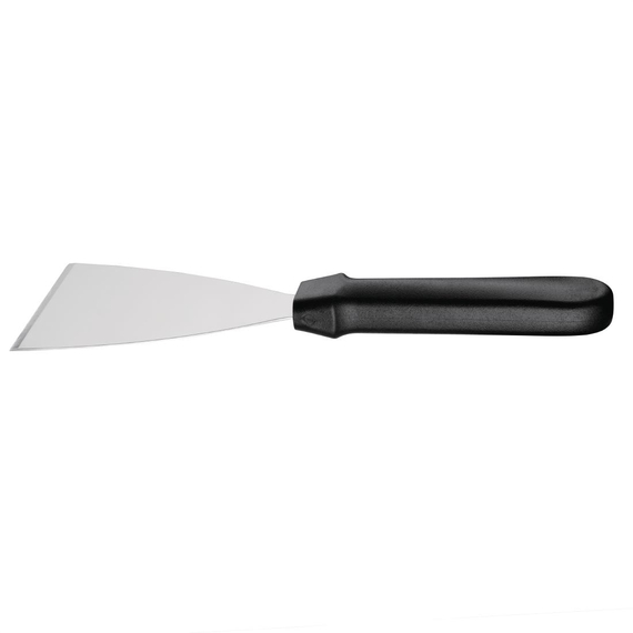 Jantex Grill Schaber aus Edelstahl 3 Jantex Grill Schaber aus Edelstahl