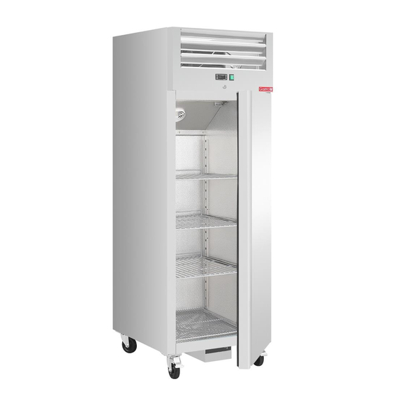 Gastro-M Stand Gefrierschrank Eintürig 2 Gastro-M Stand Gefrierschrank Eintürig