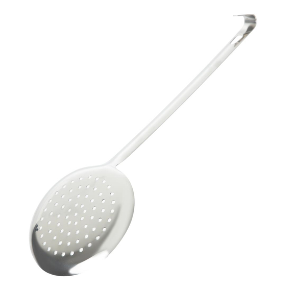 Vogue Schaumlöffel Edelstahl 12cm 2 Vogue Schaumlöffel Edelstahl 12cm