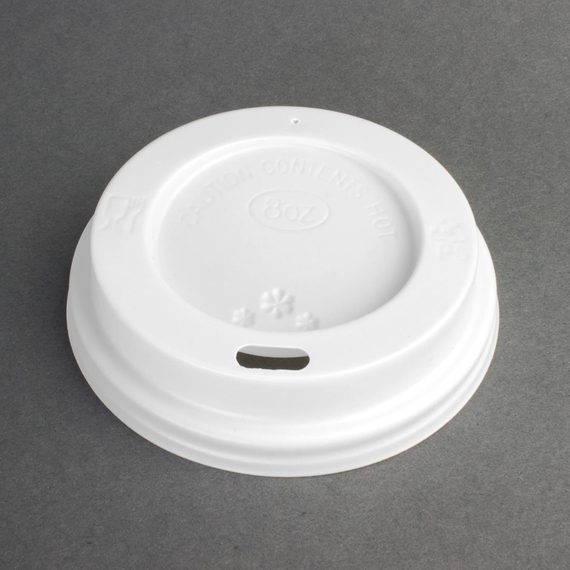 Fiesta Recyclable Coffee To Go Deckel 23cl x 50 (50 Stück) 1 Fiesta Recyclable Coffee To Go Deckel 23cl x 50 (50 Stück)
