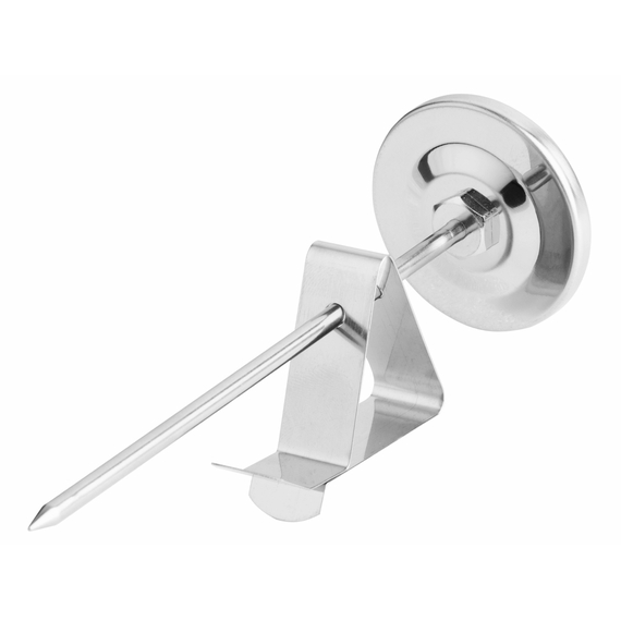 Milchthermometer 12,5cm 2 Milchthermometer 12,5cm