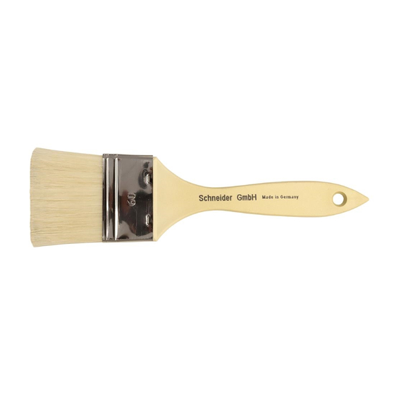 Schneider Backpinsel 6cm 1 Schneider Backpinsel 6cm