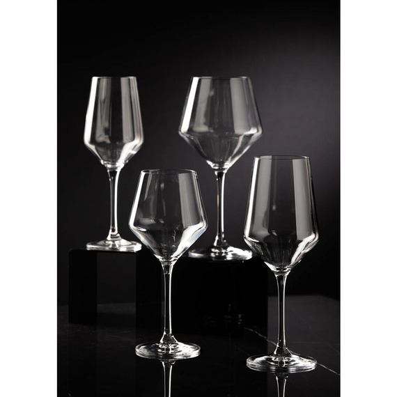 Utopia Murray Weingläser 420ml (6 Stück) 1 Utopia Murray Weingläser 420ml (6 Stück)