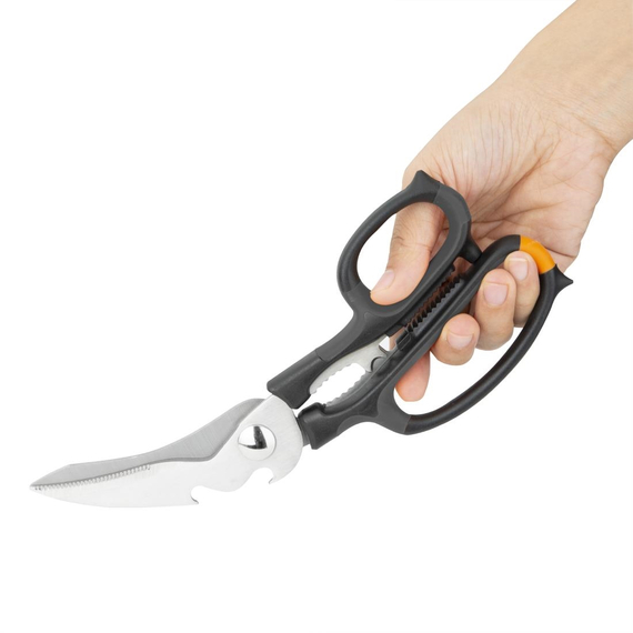 Vogue Multi-Purpose Edelstahl Professionelle Küchenschere 3 Vogue Multi-Purpose Edelstahl Professionelle Küchenschere