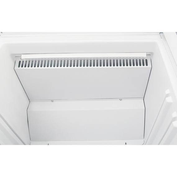 Polar C-Series Aufrechte Kühlvitrine Weiß 600L 7 Polar C-Series Aufrechte Kühlvitrine Weiß 600L