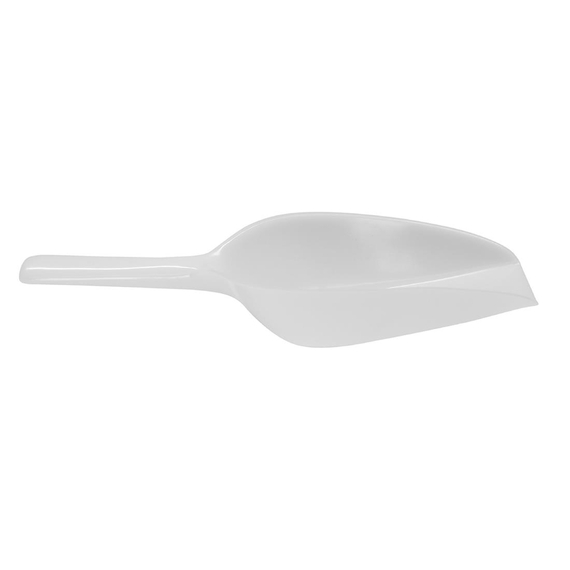 Schneider Polyethylen Mehlschaufel 470ml 3 Schneider Polyethylen Mehlschaufel 470ml
