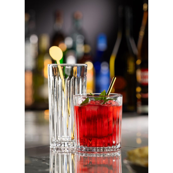Utopia London Trinkgläser 330ml (24 Stück) 1 Utopia London Trinkgläser 330ml (24 Stück)