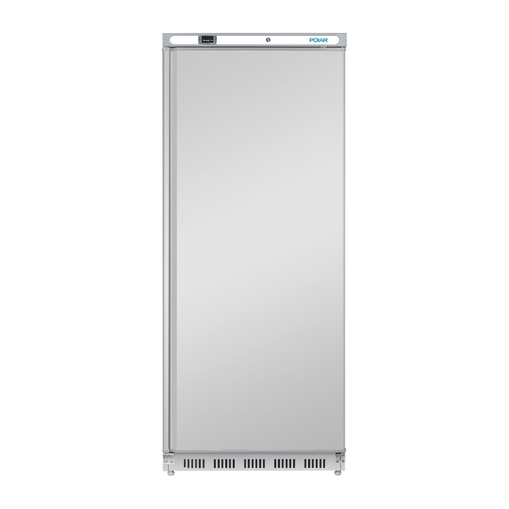 Polar C-Serie Edelstahl-Kühlschrank 600Ltr 1 Polar C-Serie Edelstahl-Kühlschrank 600Ltr