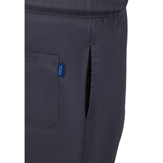 Whites Vegas Kochhose, Anthrazit, Größe S 7 Whites Vegas Kochhose, Anthrazit, Größe S