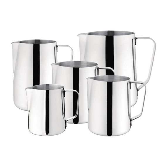 Olympia Milchkännchen 570ml Olympia Milchkännchen 570ml