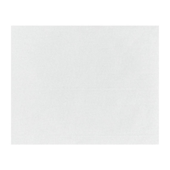 Fiesta kompostierbare Burgerverpackungen Weiß 250x200 (200 Stück) Fiesta kompostierbare Burgerverpackungen Weiß 250x200 (200 Stück)
