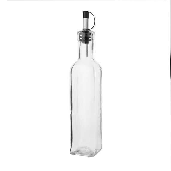 Olympia Olivenöl- und Essigflaschen 25cl (6 Stück) 1 Olympia Olivenöl- und Essigflaschen 25cl (6 Stück)