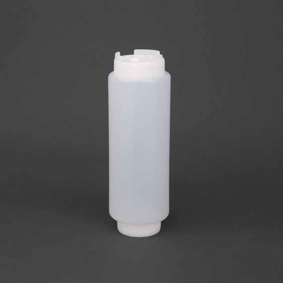 Vogue FIFO Soßenspender 57cl 3 Vogue FIFO Soßenspender 57cl