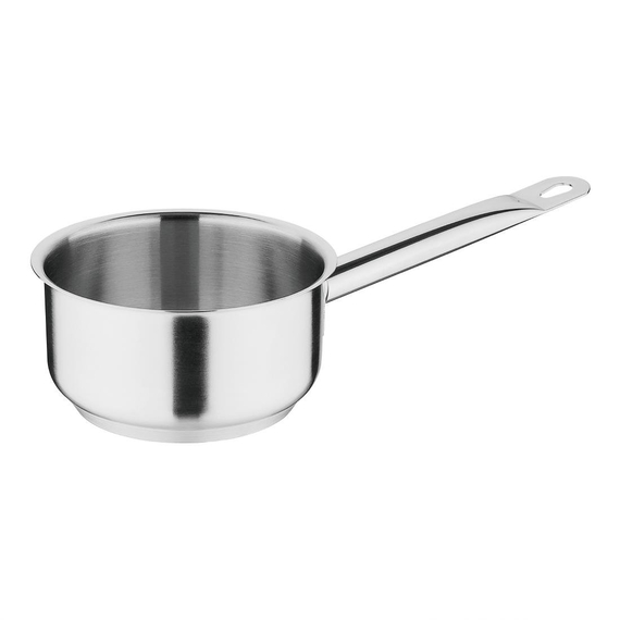 Vogue Cook Like A Pro 5-teiliges Induktionskochgeschirr-Set aus Edelstahl Vogue Cook Like A Pro 5-teiliges Induktionskochgeschirr-Set aus Edelstahl