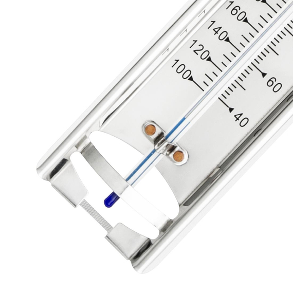 Hygiplas Zuckerthermometer 3 Hygiplas Zuckerthermometer