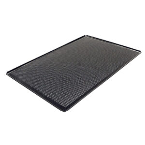 Schneider perforiertes Antihaft-Backblech mit Tyneck-Beschichtung 60x40cm