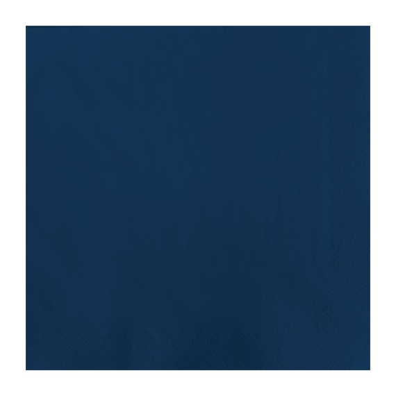 Fasana professionelle Papierservietten blau 33cm (1500 Stück) 1 Fasana professionelle Papierservietten blau 33cm (1500 Stück)