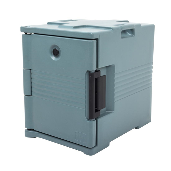 Cambro Isolierter Lebensmittelbehälter in GN-Größe Frontlader 2 Cambro Isolierter Lebensmittelbehälter in GN-Größe Frontlader