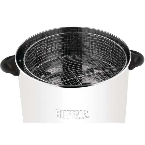 Buffalo Dampfgarer 6L 4 Buffalo Dampfgarer 6L