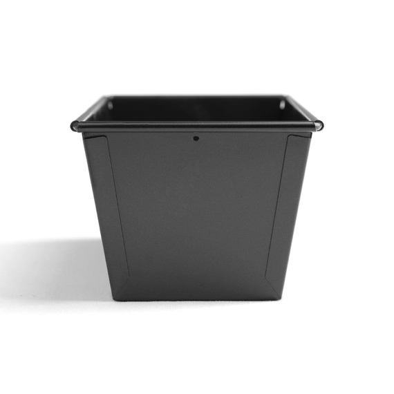 Vogue antihaftbeschichtete Kastenform 18cm 1 Vogue antihaftbeschichtete Kastenform 18cm