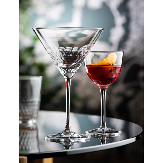 Utopia Raffles Waben Martini 30cl (6 Stück) 1 Utopia Raffles Waben Martini 30cl (6 Stück)