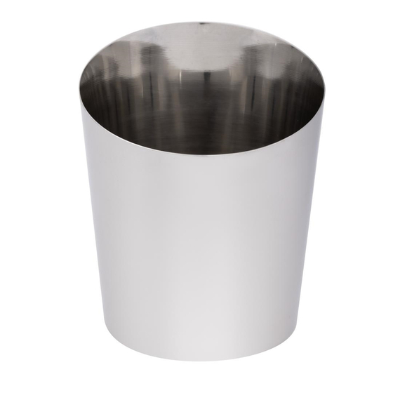 Olympia Plain Chip Cup 480ml 4 Olympia Plain Chip Cup 480ml
