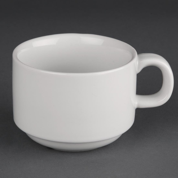 SONDERANGEBOT Athena Hotelware Kombiset Kaffeetassen 20cl mit Untertassen (24 Stück) 1 SONDERANGEBOT Athena Hotelware Kombiset Kaffeetassen 20cl mit Untertassen (24 Stück)