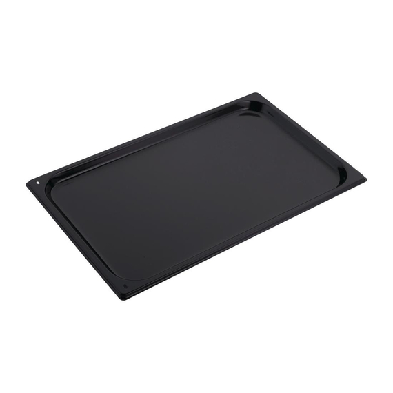 Gastro M GN-Behälter mit Emaillierung 20mm GN1/1 Gastro M GN-Behälter mit Emaillierung 20mm GN1/1
