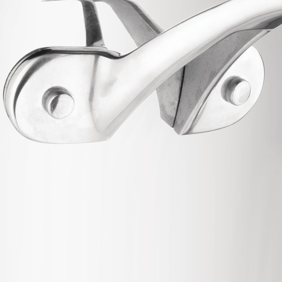 Vogue Tri Wall Sauteuse 200mm 5 Vogue Tri Wall Sauteuse 200mm