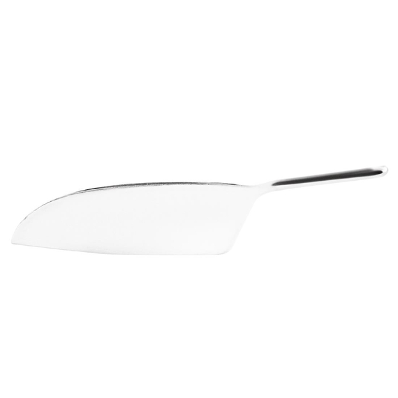 Vogue Schaufel 25,5cm Aluminium 1 Vogue Schaufel 25,5cm Aluminium