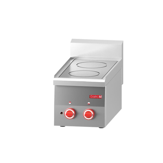 Gastro M keramische Kochplatte 60/30PVE 1 Gastro M keramische Kochplatte 60/30PVE