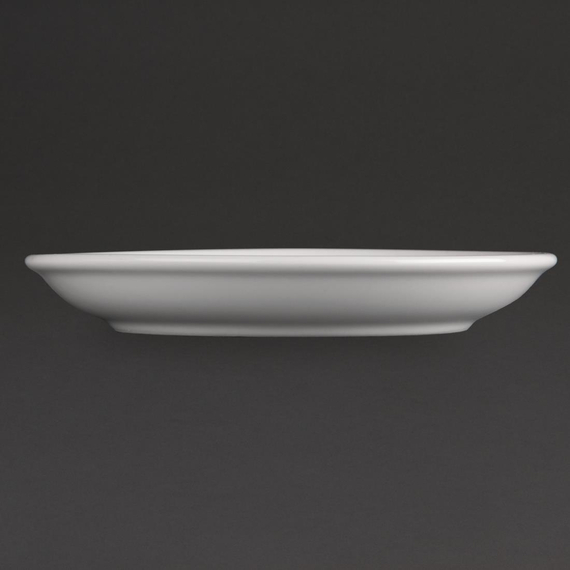 Olympia Athena Untertassen 14,5cm (24 Stück) 6 Olympia Athena Untertassen 14,5cm (24 Stück)