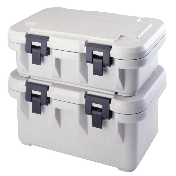 Cambro Serie S Isolierter Lebensmittelbehälter in GN-Größe Toplader 1 Cambro Serie S Isolierter Lebensmittelbehälter in GN-Größe Toplader