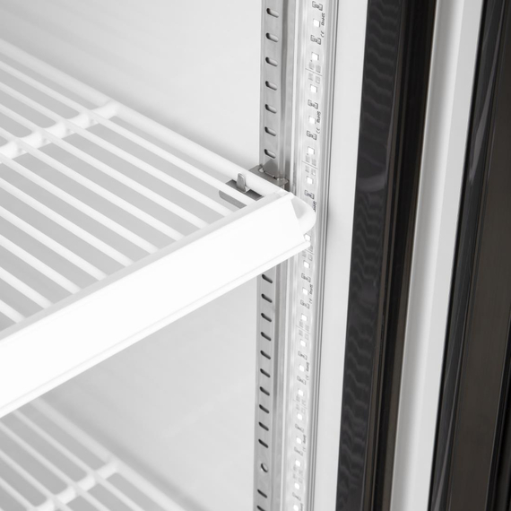 Polar Serie G Slimline Flaschenkühlschrank hoch 9 Polar Serie G Slimline Flaschenkühlschrank hoch