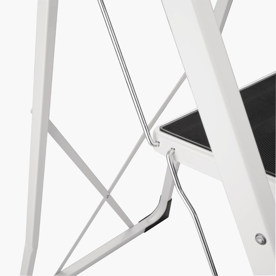 Vogue Klappleiter 3-stufig 4 Vogue Klappleiter 3-stufig