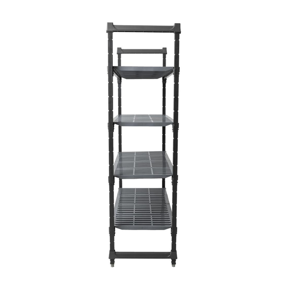 Cambro Regal-Starterset 183 x 122 x 54cm 4 Cambro Regal-Starterset 183 x 122 x 54cm