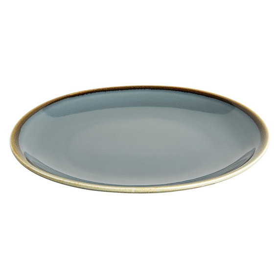 Olympia Kiln Coupeteller Ozean 23cm (6 Stück) 3 Olympia Kiln Coupeteller Ozean 23cm (6 Stück)